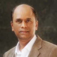 Srinivas Raju R