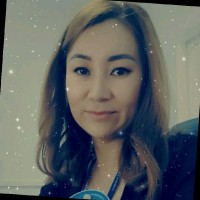 Ainagul Abisheva