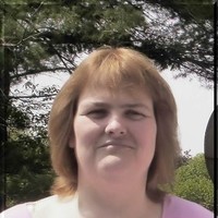 Christine O'Shaughnessy
