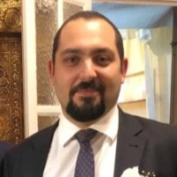 Riad SIDI ALI MEBAREK
