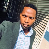 Ategeka Joel