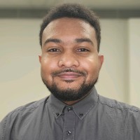 Amir Myree