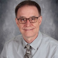 Gavin Colvert