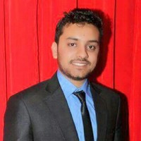 Muhammad Zubair Uddin