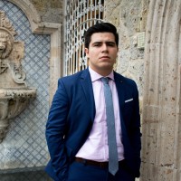 Jorge Eduardo Famoso Ayala