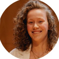 Zuzanna van den Burg