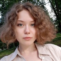 Polina Krasnova
