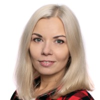 Kateryna Zemka