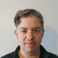 Keith Fitzpatrick