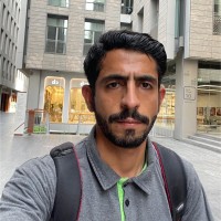 Khalid Al Yahyai