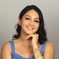 Karla Ruiz Garcia, M.S.