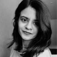 Mehak Naqvi