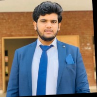 Muhammad Usama Aslam