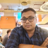 Janmejaya Mohapatra