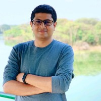 Sachin D N