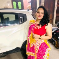 Deepali Nimesh