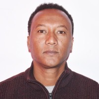 Teferi Mandefro