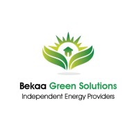 Bekaa Green Solutions