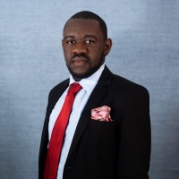 Loick Francis GOUELE ATHY