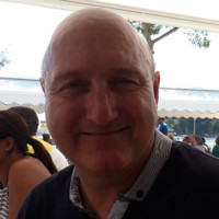 Steve Hall