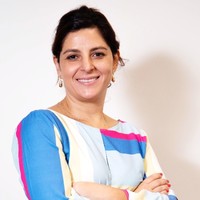 Luciana Brizuena Fernandes