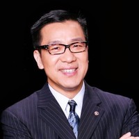 Prof. Frankie Yeung, Bbs, Mh, Jp