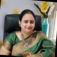 Dr G Buvaneswari MBBS, DGO, DNB(OG), DALS(GERMANY), AMRCOG.,FICOG.