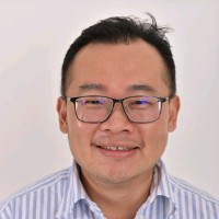 Ir. Simon Loh