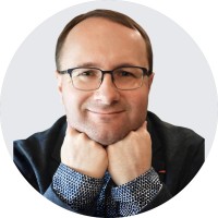 Oleksandr Demydov