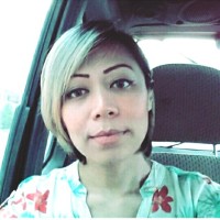 Elizabeth Donna Mason