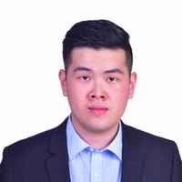 Kevin Rusli