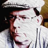 Tim Stalker