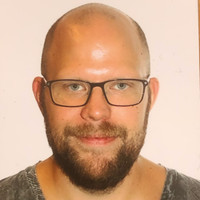 Johan Olsson