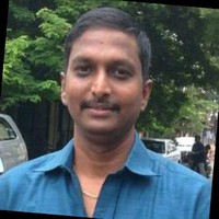 Gobinath Duraisamy K