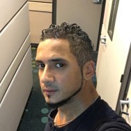 Dimitri Khawly