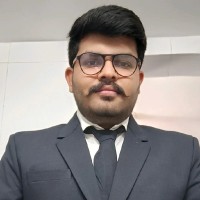 Harshvardhan Singh Dangi