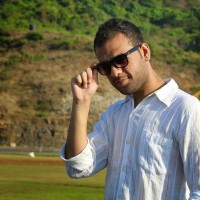 Palash Sharma