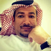 Yahya Aloudah