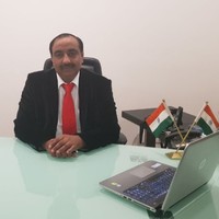 Harender Kumar