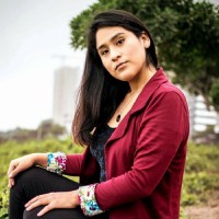 Rosa Angélica Quispe Sánchez