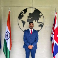 RAHUL REDDY