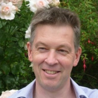Nick Sellwood