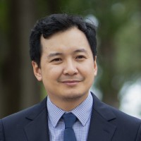 David H. Lam