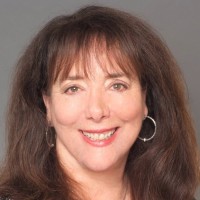 Mary Edwards