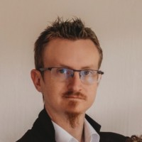 Coenraad Smith
