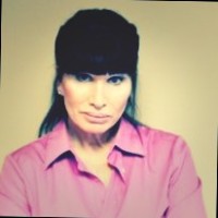 Veronica Murphy