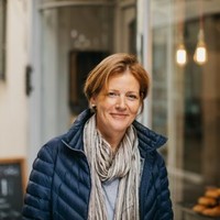 Sally Whelan