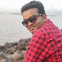 Santosh Sonmankar