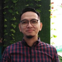 Muhamad Ehsan Mohd Salludin