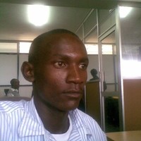 Diego Robert Ndegwa